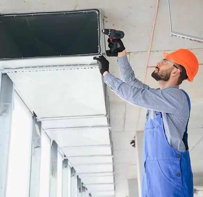 Why Homeowners & Businesses Trust Us in Holtsville, NY