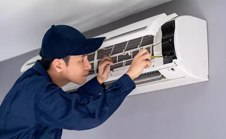 AC Duct Cleaning Holtsville