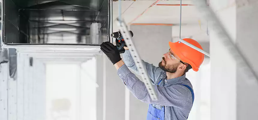 Comprehensive Ventilation Cleaning in Holtsville