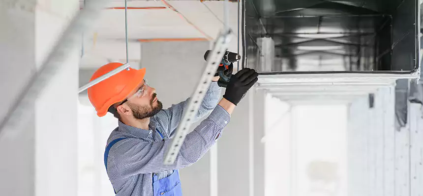 Our Air Vent Replacement Services in Holtsville, NY