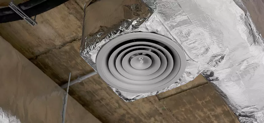 Our Basement Vent Cleaning Services in Holtsville, NY