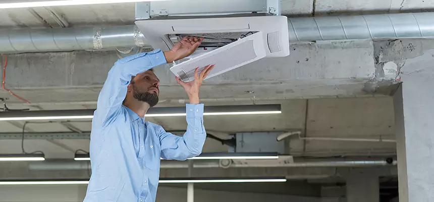 Our Energy Recovery Ventilation Cleaning Services in Holtsville, NY