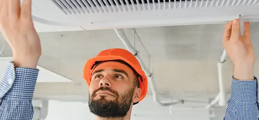 Our Furnace Vent Cleaning Services in Holtsville, NY