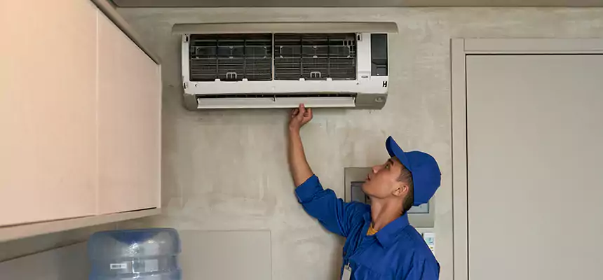 Balanced Fresh‑Air Ventilation (ERV/HRV) in Holtsville