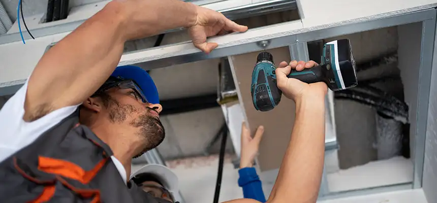 Our Improve Home Air Circulation Services in Holtsville, NY