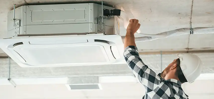 Our Local Vent Cleaning Services in Holtsville, NY