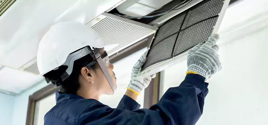 Our Multi-family Home Duct Cleaning Services in Holtsville, NY