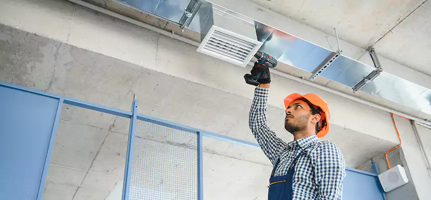 Efficient Exhaust Vent Cleaning in Holtsville, NY