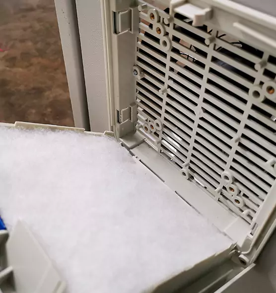 Professional Air Duct Expansion Solutions in Holtsville, NY