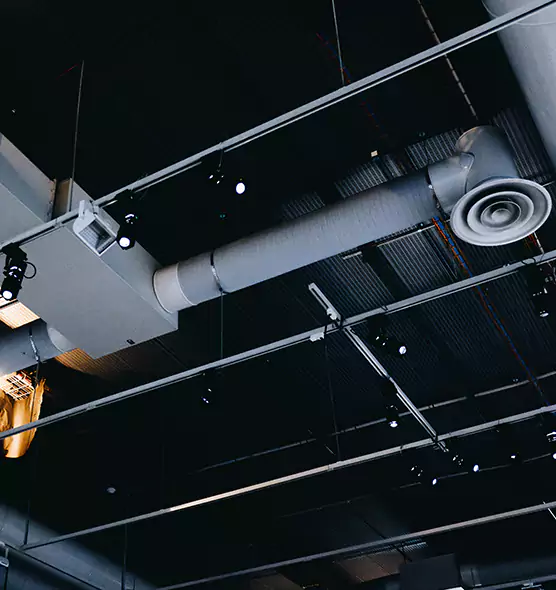 Professional Duct Cleaning For LEED Homes in Holtsville, NY