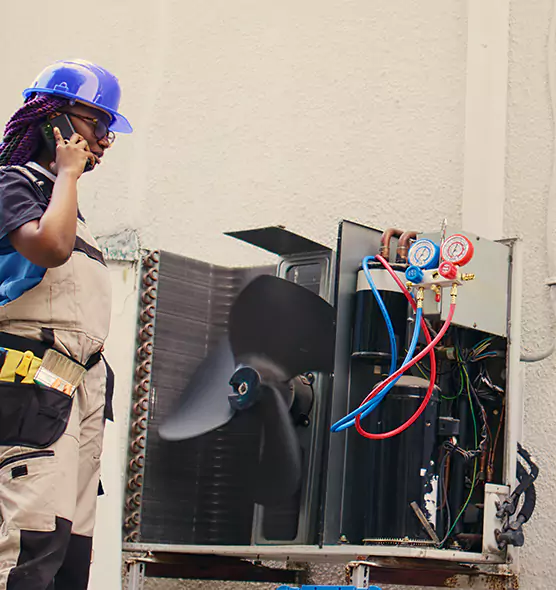 Professional Energy-Efficient HVAC Cleaning in Holtsville, NY