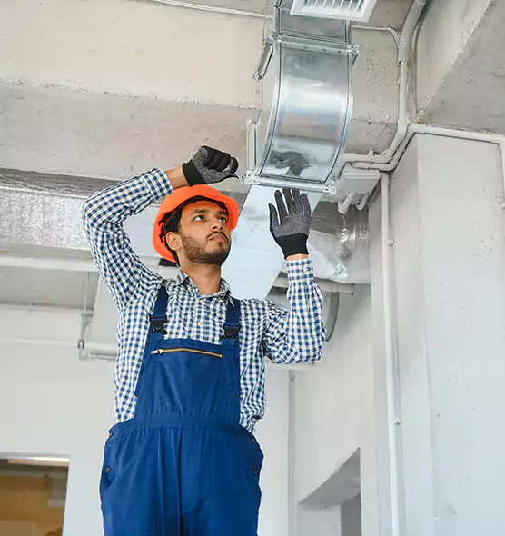 About Hotel Duct And Vent Cleaning in Holtsville, NY
