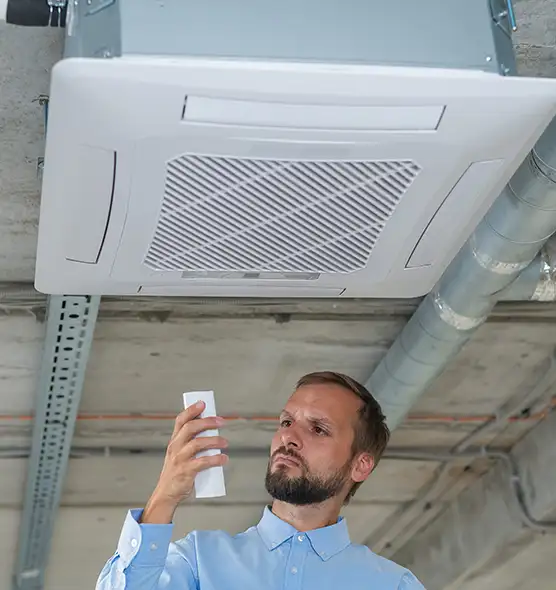 About Local Vent Cleaning Services in Holtsville, NY