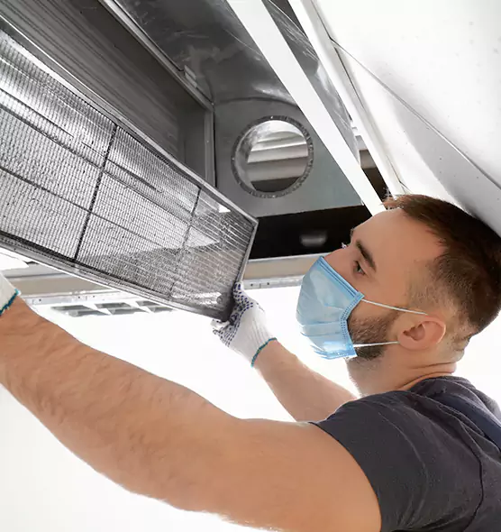 About Remove Smoke Smell From Air Duct in Holtsville, NY