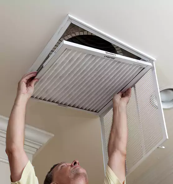Advanced Residential Vent Cleaning in Holtsville, NY