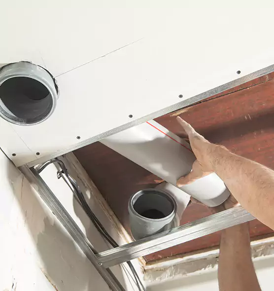 Professional Seasonal Allergy Air Duct Cleaning in Holtsville, NY