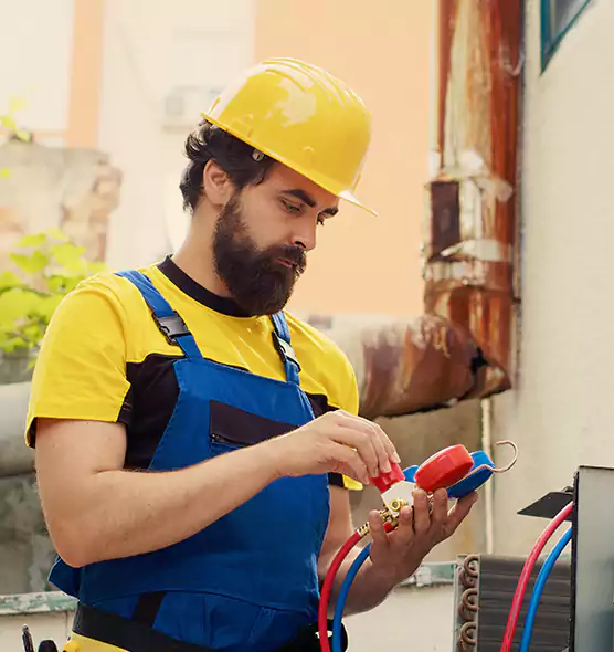 About Smart HVAC Installation in Holtsville, NY