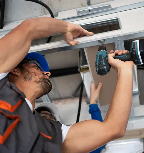 About Vent Smoke Odor Elimination in Holtsville, NY