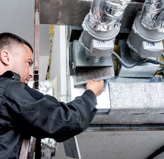 Why Homeowners & Businesses Trust Us in Holtsville, NY?