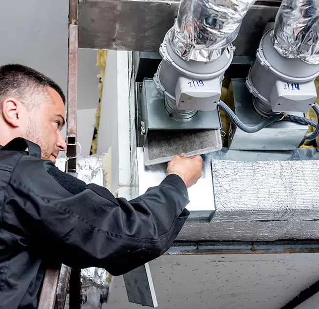 Why Homeowners & Businesses Trust Us in Holtsville, NY