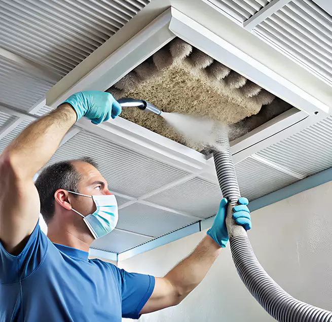 Why Homeowners & Businesses Trust Us Holtsville, NY