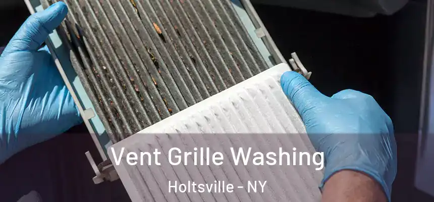  Vent Grille Washing Holtsville - NY